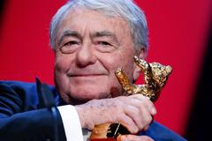 Berlinale 2013 - Claude Lanzmann