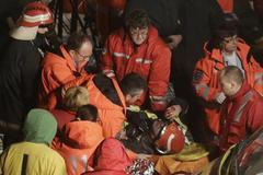 Riga_obchodní centrum