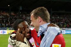 Zlatan nedal! A PSG senzačně vypadlo z francouzského poháru.