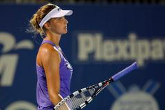 Karolína Plíšková (2012)