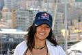 Formule 1, VC Monaka: Michelle Rodriguezová