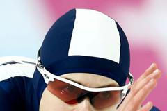 Karolína Erbanová, rychlobruslení