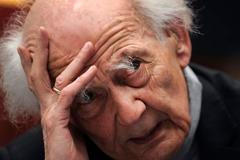 Zygmunt Bauman