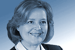 Blog, Magda Vašáryová