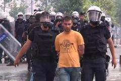 Střety Turků s policií pokračují už 18. dnem