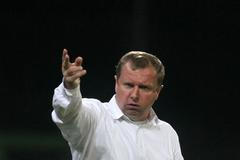 Fotbal, GL, Plzeň - Sparta: trenér Pavel Vrba
