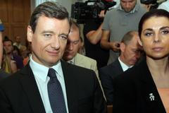 Soud s Davidem Rathem