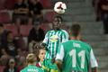 Fotbal, Sparta - Bohemians 1905: Moustapha Ndiaye (BOH)