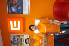 Vietnamská prodejna ČEZ