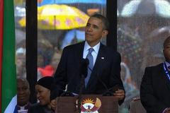 Obama a falešný tlumočník