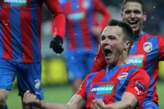 Fotbal, Evropská liga, Plzeň - Neapol: Stanislav Tecl