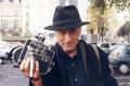 Jonas Mekas