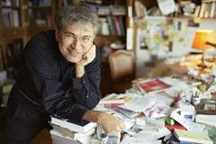 Orhan Pamuk