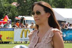 Fotbalové narozeniny v Lipencích