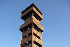 Rozhledna Velký Javorník