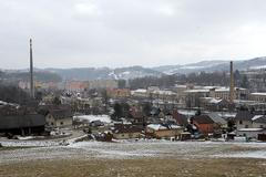 Referendum v Semilech o geotermální elektrárně