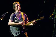 Lou Reed