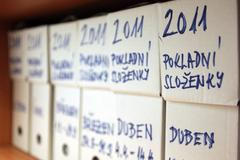 finanční úřad - ilustrační foto