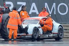 Le Mans 2013: Allan Simonsen, Aston Martin - smrtelná havárie