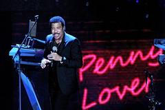Lionel Richie