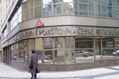 VZP, Všeobecká zdravotní pojišťovna