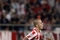 Video: Gól Vladimíra Weisse proti PSG v Lize mistrů