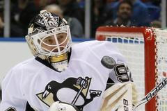 Tomáš Vokoun, Pittsburgh Penguins