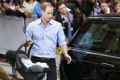 royal baby william kate