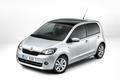 Škoda Citigo CNG Green tec