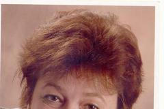 Vladimíra Dvořáková