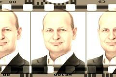 Martin Kúšik, spoluzakladatel skupiny Penta.