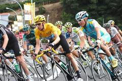 Tour de France 2012, 14. etapa