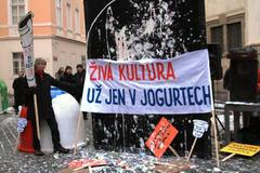 Zachraňte kulturu 2013