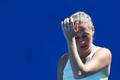 Australian Open: Klára Zakopalová
