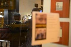 David Rath autogramiáda