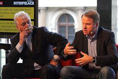 Interpelace energetika