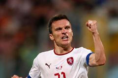 Malta - Česko, kvalifikace o postup na MS ve fotbale 2014