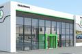 Škoda Auto - nová vizáž prodejců