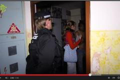 Sociálka provádí kontrolu v Janově a Litvínově