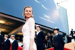 Cannes 2012 - Eva Herzigová