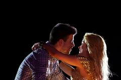 Gerard Piqué a jeho přítelkyně Shakira (el clásico)