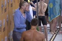 Sportovní láska: Nejromantičtější žádost o ruku?