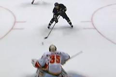 První gól sezóny pro Teemu Selänneho