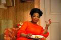 The BUtler oprah winfrey