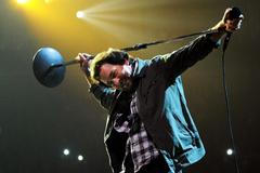 Pearl Jam