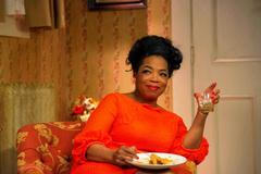 The BUtler oprah winfrey