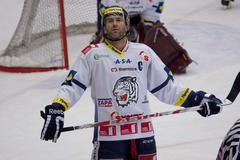 Extraliga, Zlín - Liberec: Petr Nedvěd