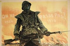 Fotogalerie: Ve víru propagandy