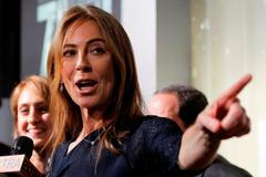 Kathryn Bigelow