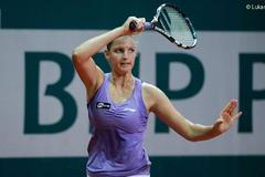 Karolína Plíšková